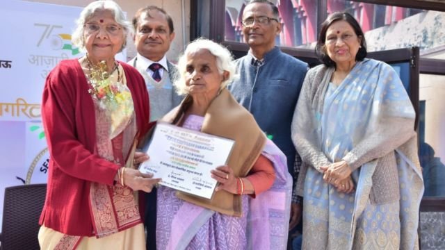 Smt. Kumud Srivastav